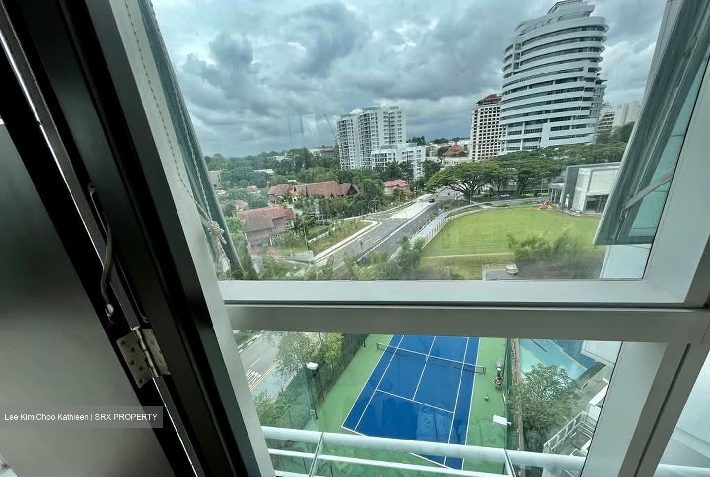 The Grange (D10), Condominium #569627161
